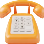 تلفن اترس گرس