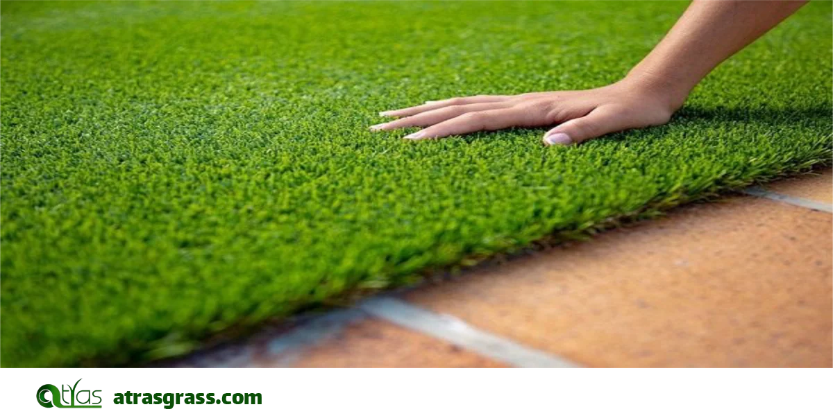 چمن مصنوعی برای زمین فوتسال