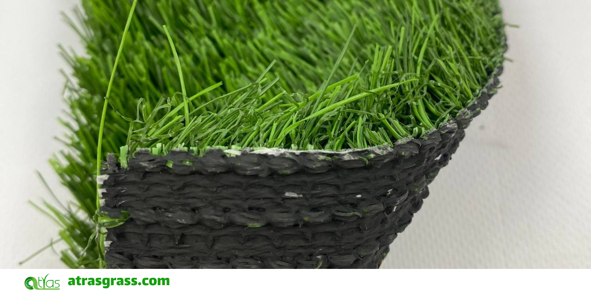 کاربردهای چمن مصنوعی تایلی در فضاهای مختلف