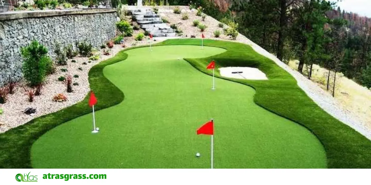 عوامل تأثیرگذار بر قیمت چمن مصنوعی مینی گلف